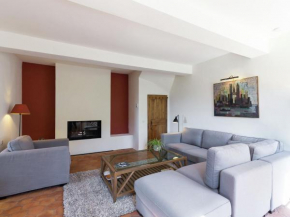 Гостиница Blissful Villa in Grasse with Private Swimming Pool  Грасс